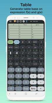 Calculator 570 991 - Solve Math by Camera Plus L84 screenshot 8