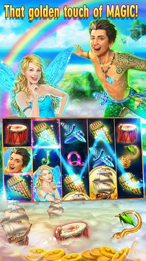 Magic Bonus Casino - Free Slot screenshot 2
