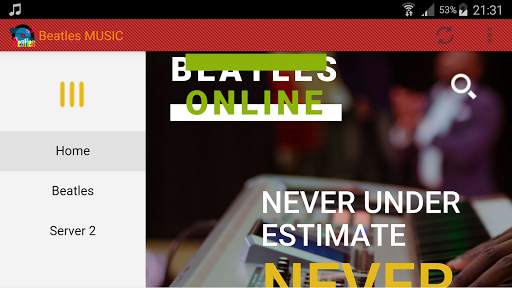 Beatles Music FULL the Beatles screenshot 5