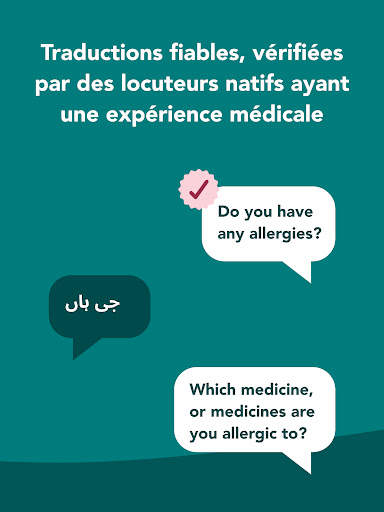Care to Translate screenshot 14