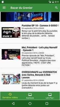 Joueur du grenier screenshot 3