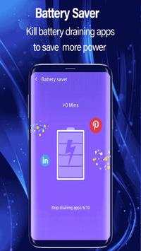 Phone Cleaner Cache Clean, Speed Booster Master screenshot 5