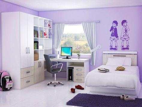 Teen Girl Bedrooms screenshot 4