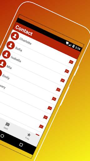 Free SMS - Free SMS Messaging screenshot 3