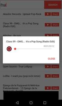 Mp3 Music Downloader screenshot 2