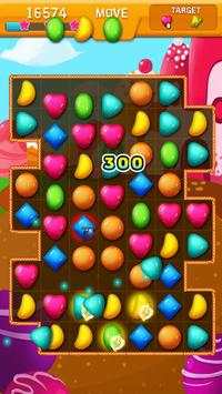 कैंडी स्टार 2 - Candy Star screenshot 1