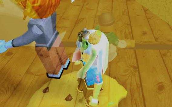 Roblox Escape Grandmas House screenshot 3