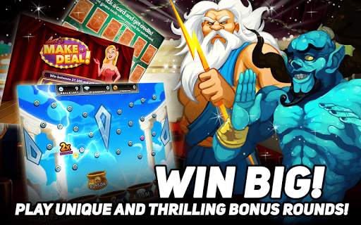 Slots Jackpot Isle Slots Games screenshot 7