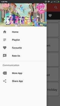 MLP Letupita Videos screenshot 5