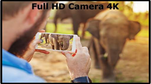 Full HD Camera 2020 4 تصوير الشاشة