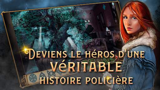 Panic Room. Maison des secrets screenshot 6