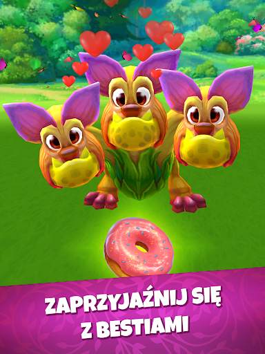 Draconius GO: Catch a Dragon! screenshot 9