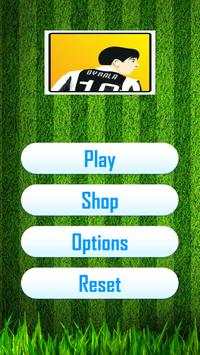 Guess Football Player screenshot 1