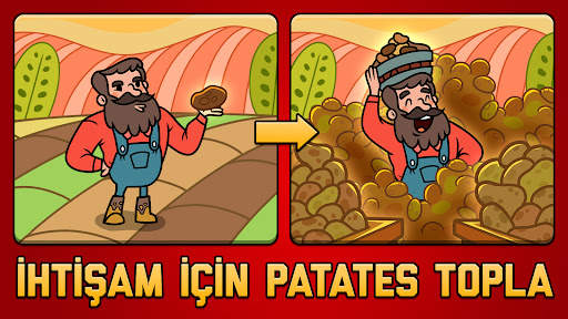 AdVenture Communist screenshot 2