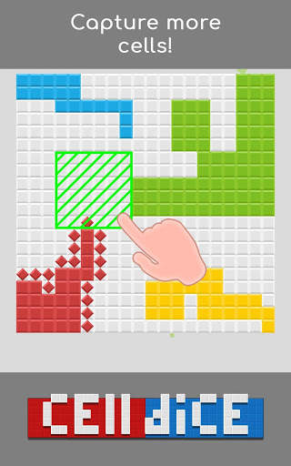 Cell Dice – Block Puzzle Game screenshot 7
