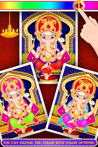 Lord Ganesha Virtual Temple screenshot 4