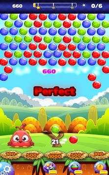 Bubble Bird Egg Drop Shooter screenshot 6