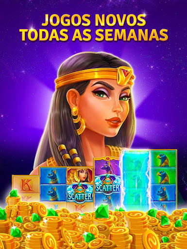 Slot.com - Caça–níqueis screenshot 23