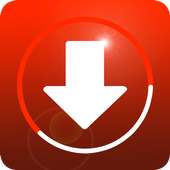 Download Video: Downloader logo