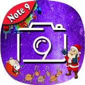 Camera for Samsung Galaxy Not 9 / 9 Pro 4K 1.0.2