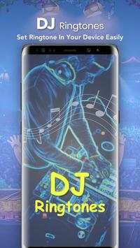 DJ Ringtone 1 تصوير الشاشة