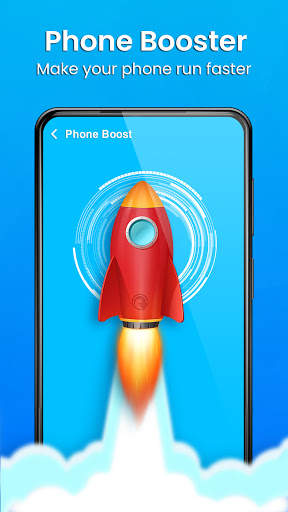 Phone Cleaner – Clean Ram & Junk Cleaner & Booster screenshot 4
