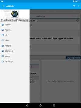 Sociolinguistics Symposium 21 screenshot 6