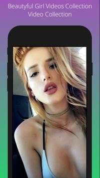 Hot Bigo Live Videos Collection screenshot 2
