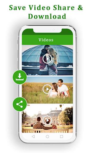Download & Share WA Video Status screenshot 2
