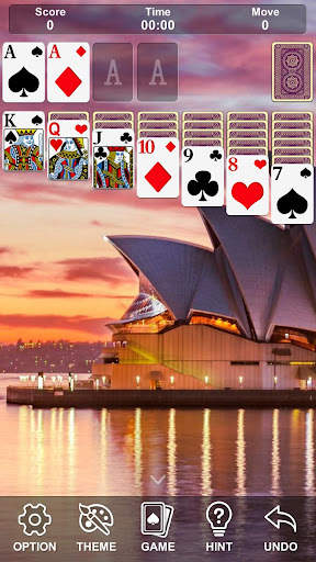 Solitaire Journey screenshot 6