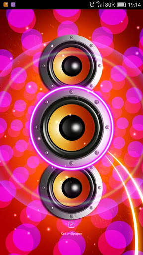 Loud Ringtones screenshot 6