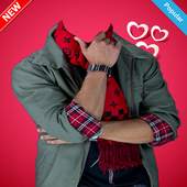 Stylish Clothes Photo Frame 2.0