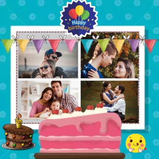 Collage de fotos screenshot 4