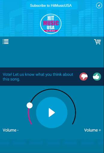Hit Music screenshot 2