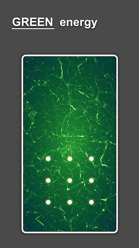 Color Lock screen - pattern lock 3 تصوير الشاشة