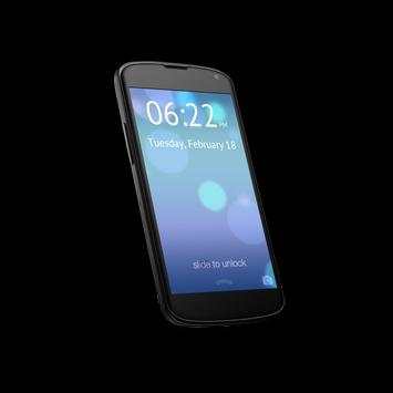 Keypad Lock Screen screenshot 9