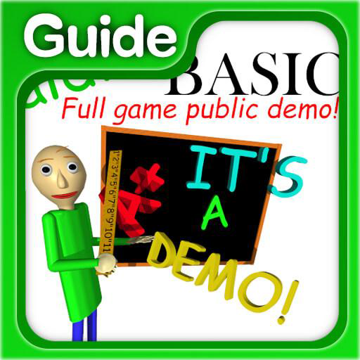 Guide Education And Learning Math In Horror School icon