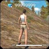 Diamand Free-Fire Calculator 2019 1.0