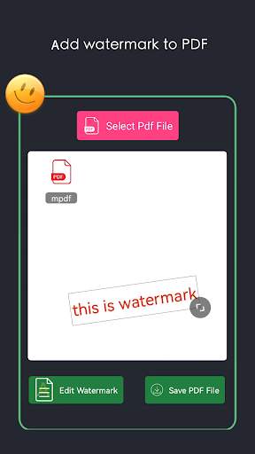 PDF Maker & Image Converter screenshot 6