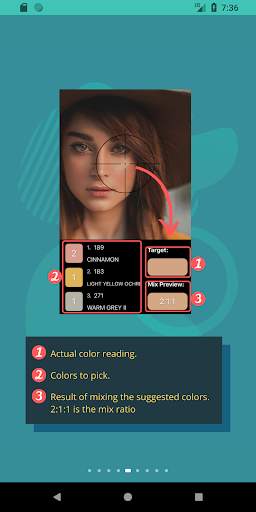 Colored Pencil Picker: The Ultimate Drawing Tool screenshot 5