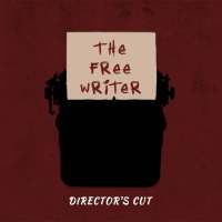 The Free Writer D.C. - Horror Game icon