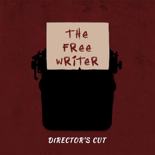 The Free Writer D.C. - Horror Game 1.2.1