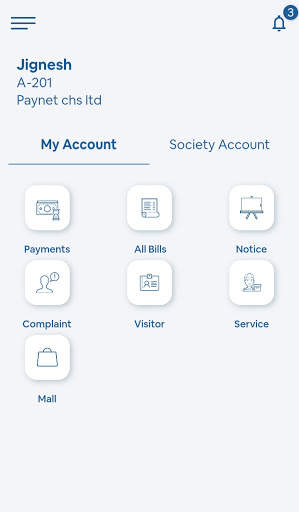 Manage Mod / mSociety скриншот 3