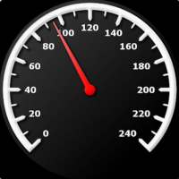 Спидометр on 9Apps