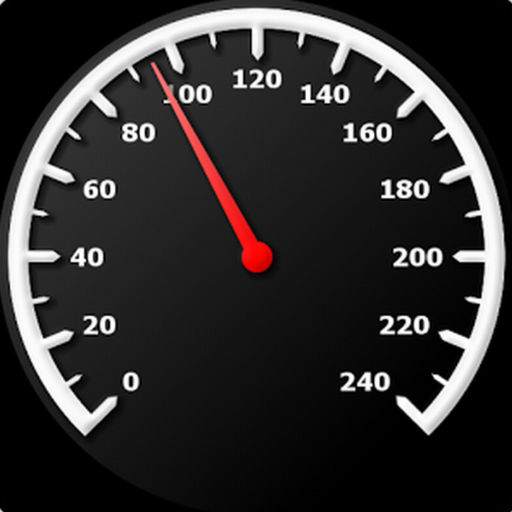 Спидометр 1.01