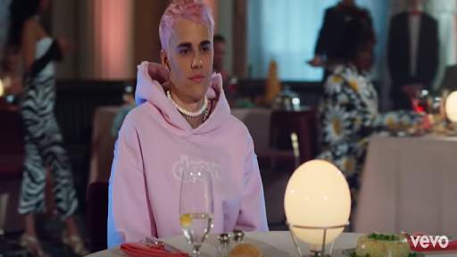 Justin Bieber - Yummy - HD video - offline screenshot 2