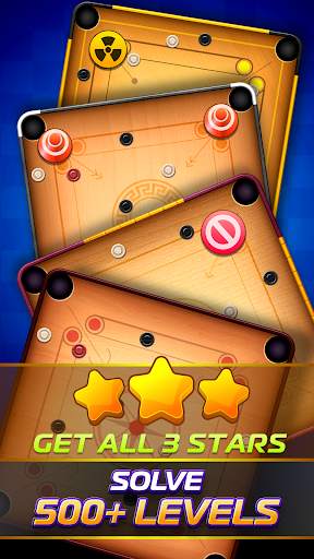 Carrom Superstar screenshot 3