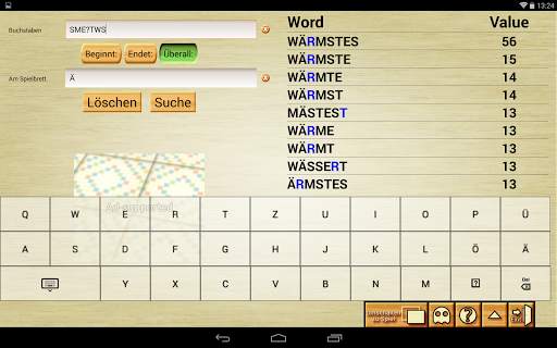 Word Breaker screenshot 9
