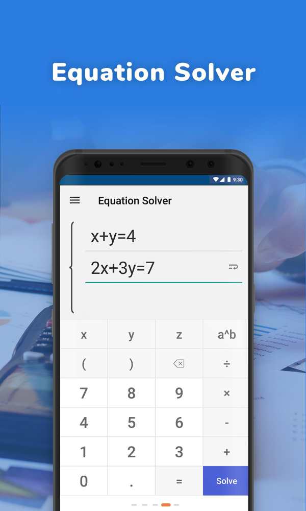 Calculator Plus screenshot 2