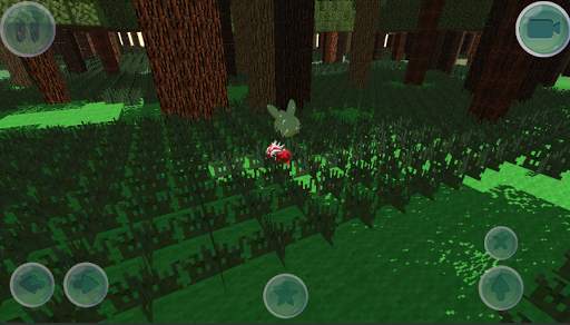 Smol World screenshot 1